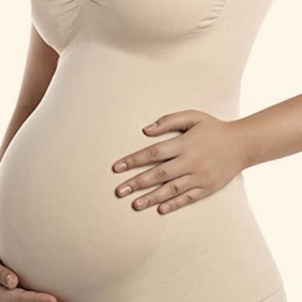 🤰🏼 🌍 🤰🏼• Relaxed Maternity x Belly Vibes • 🌍🤰🏼🌍